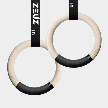 Turnringen ZEUZ Functional Fitness