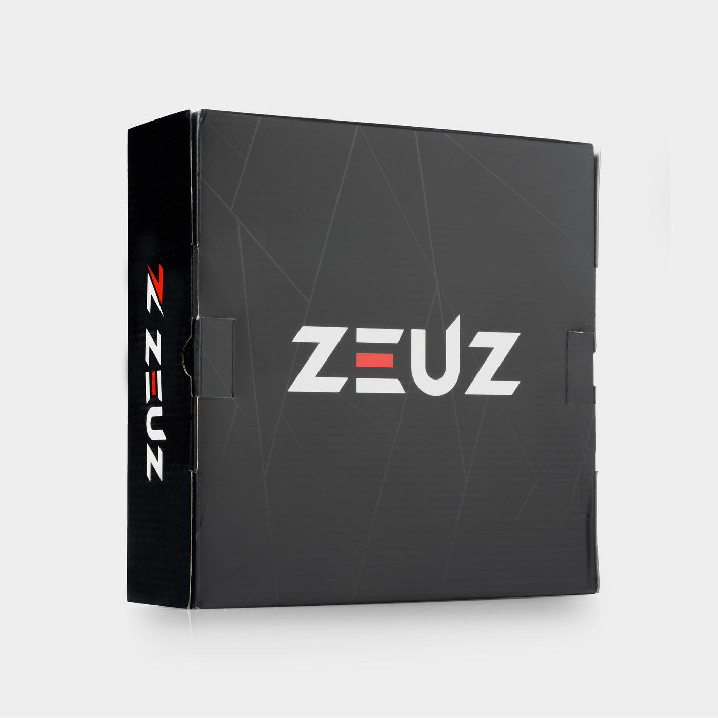 ZEUZ Houten Turnringen voor Fitness, CrossFit, Gym, Calisthenics & Gymnastiek