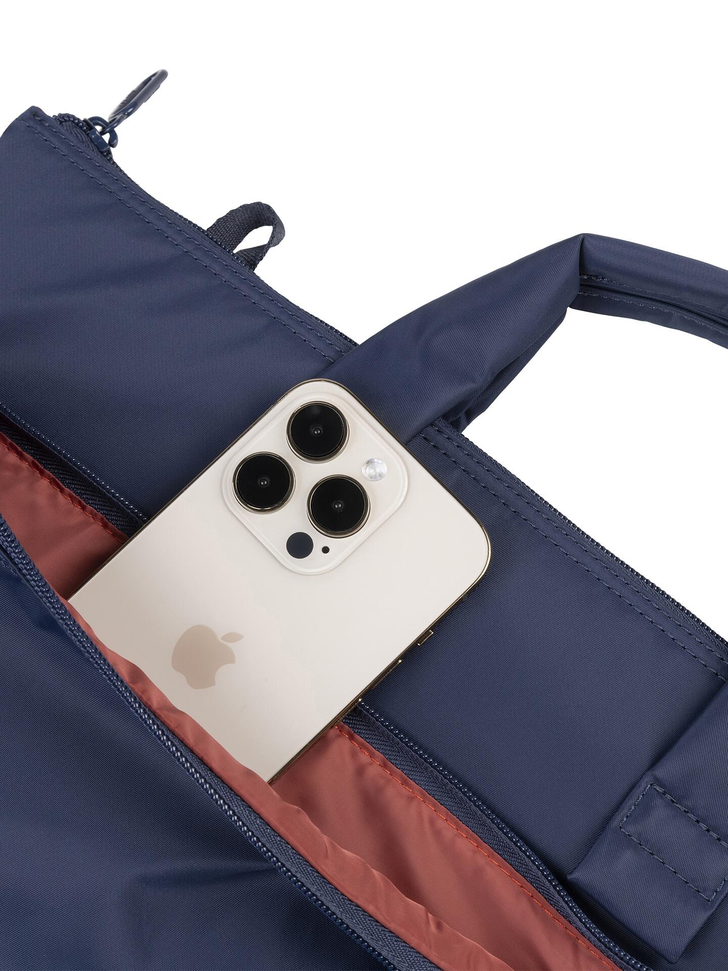Bolso de mano 4/6