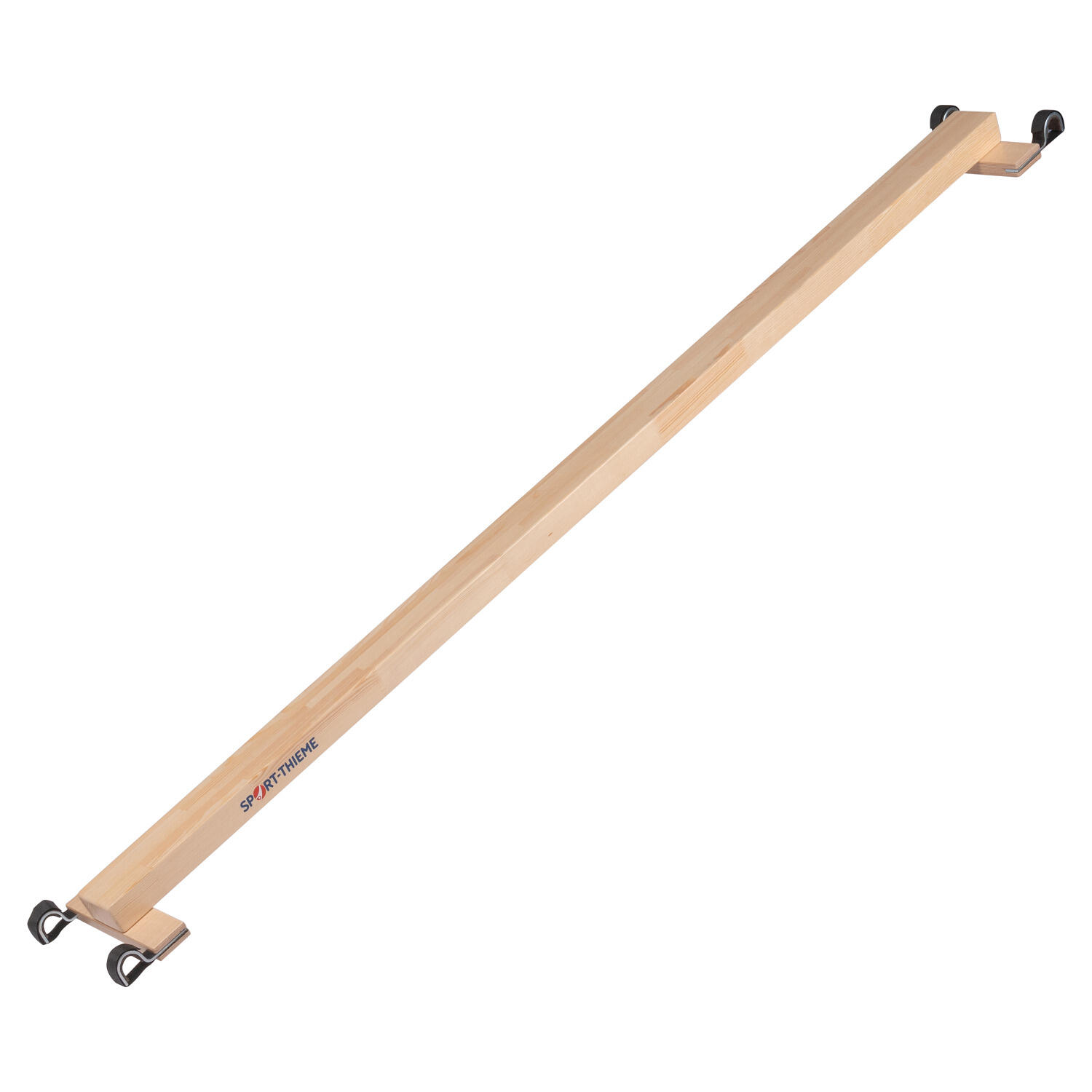 Schwebebalken für Turnbaukasten-System Kombi Turnen Unisex Holz 1/1