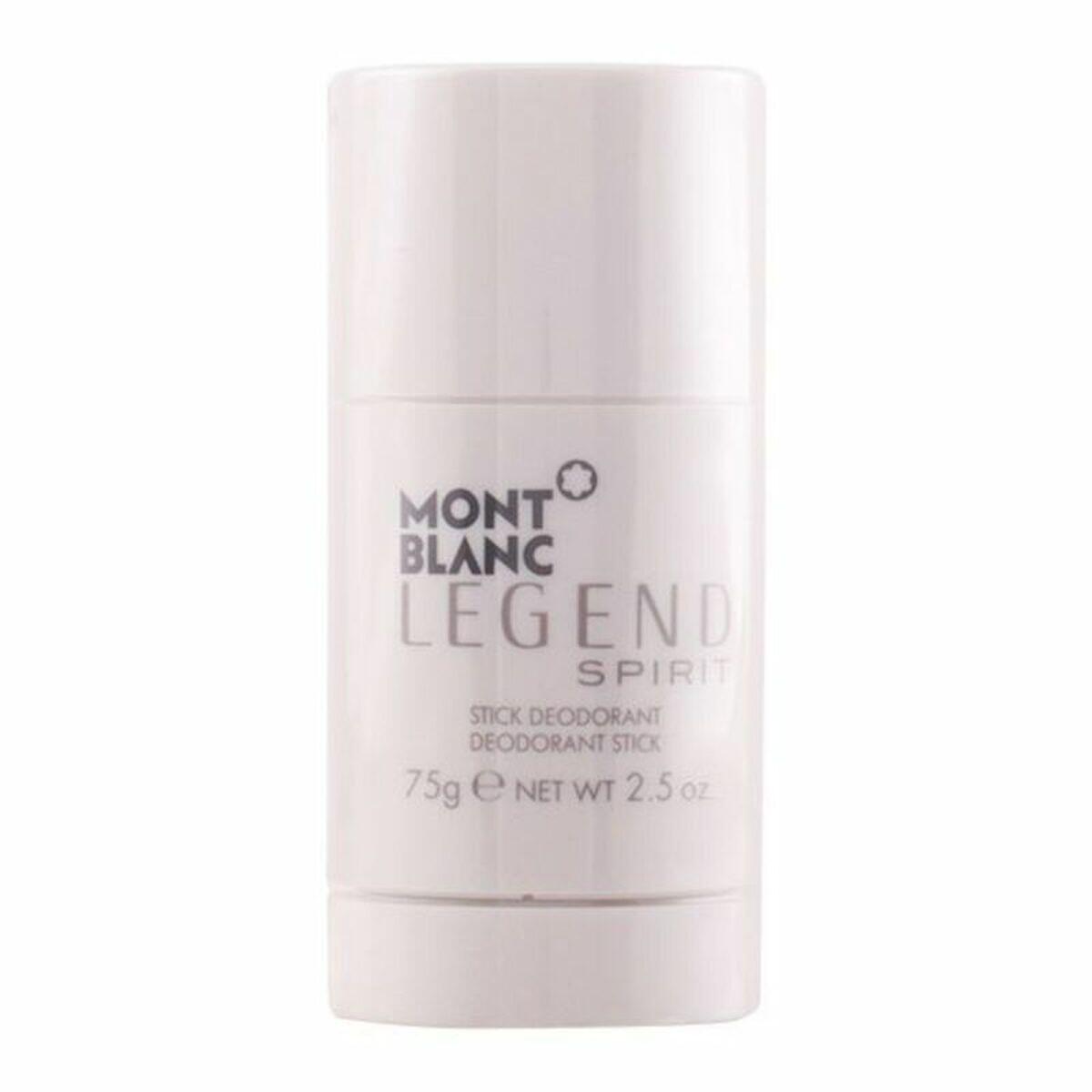 Deodorant Stick Montblanc 17164 75 g