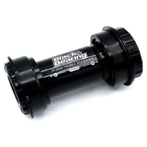 Ceramiczny wspornik dolny Black Bearing Gxp