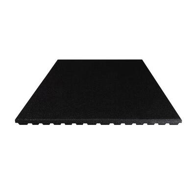 tiguar ANTISHOCK Matte – 100×100×4.5 cm. rutschfest. stoß- & schalldämpfend