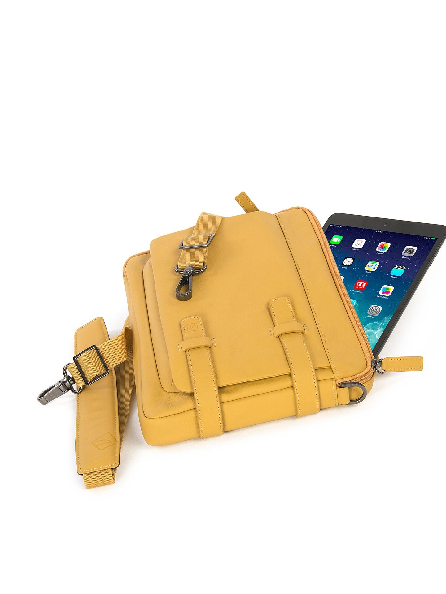 Umhängetasche Tas met schouderriem Sac à bandoulière Borsa a tracolla TUCANO 3/6
