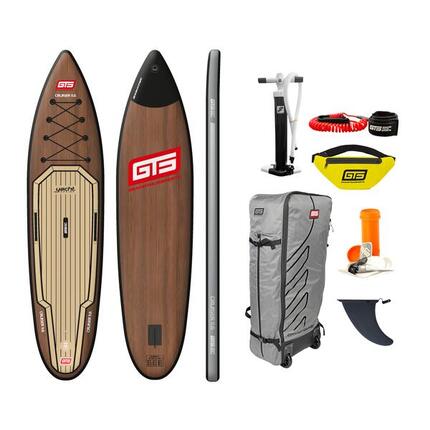 GTS Premium Touring SUP – Cruiser 11.6 Yacht Design (YDW)