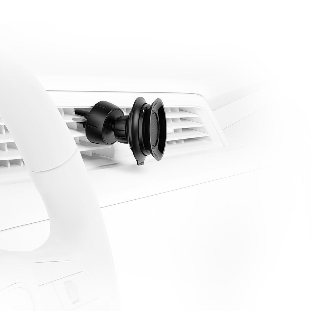 FIDLOCK VACUUM Car Vent Base