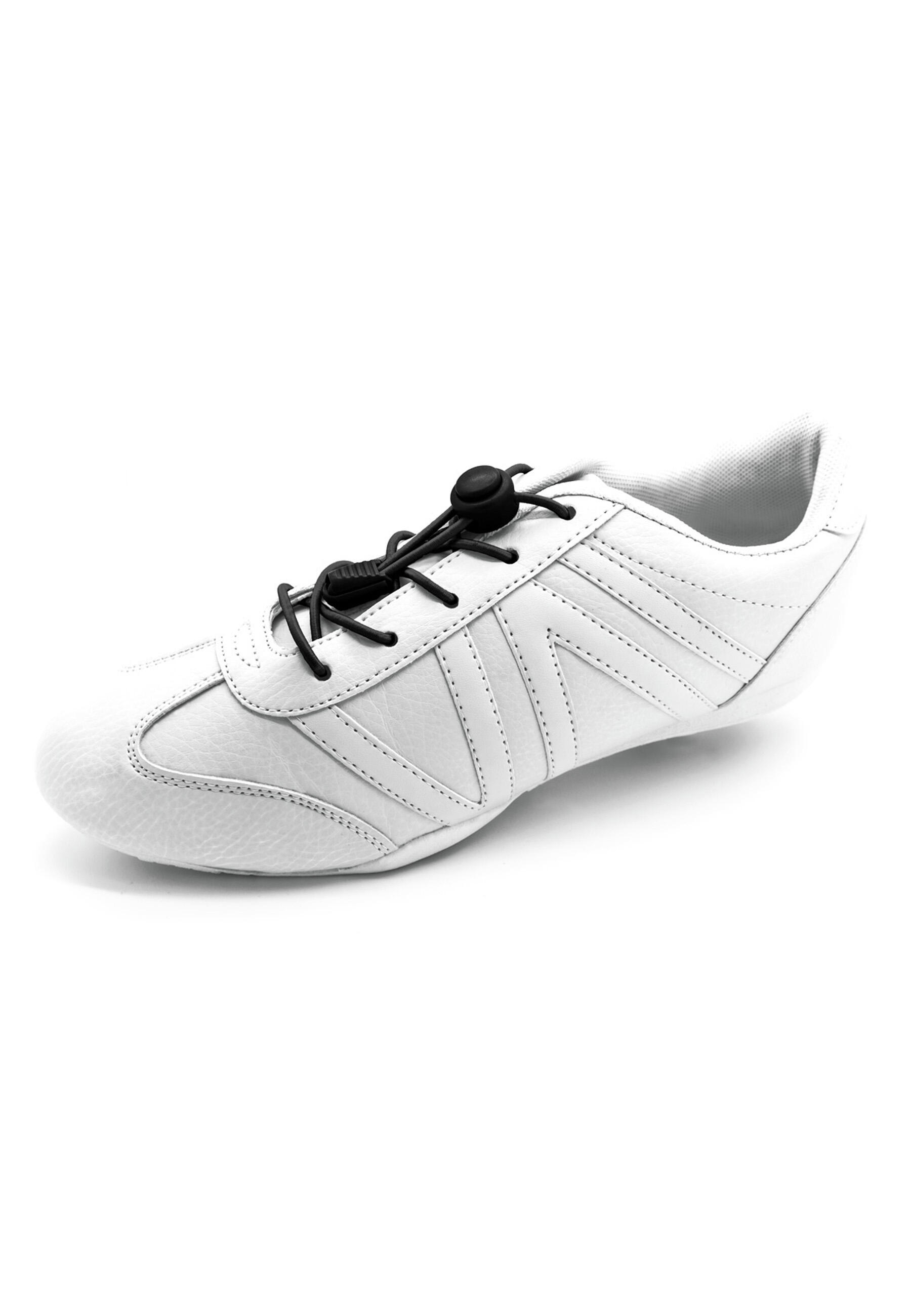 Variosports Shoelaces-Schnürsenkel-3er Pack-black 2/5