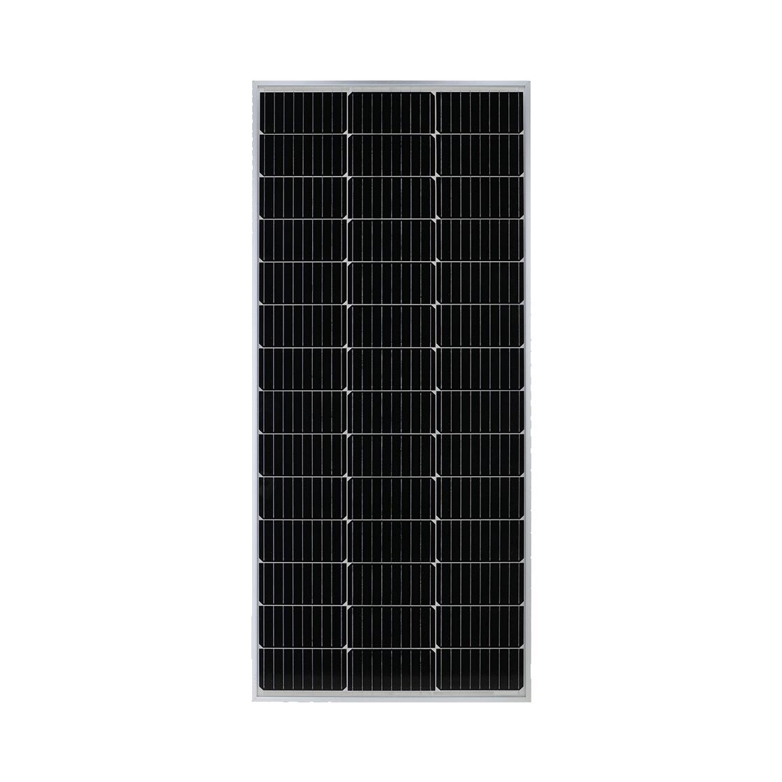 Mestic Solar Panel Monocrystalline MSMO-160 1/1