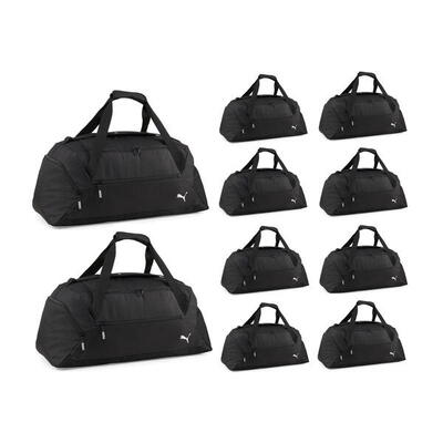 PUMA teamGOAL Teambag M - Sporttasche 10er Pack - 090233