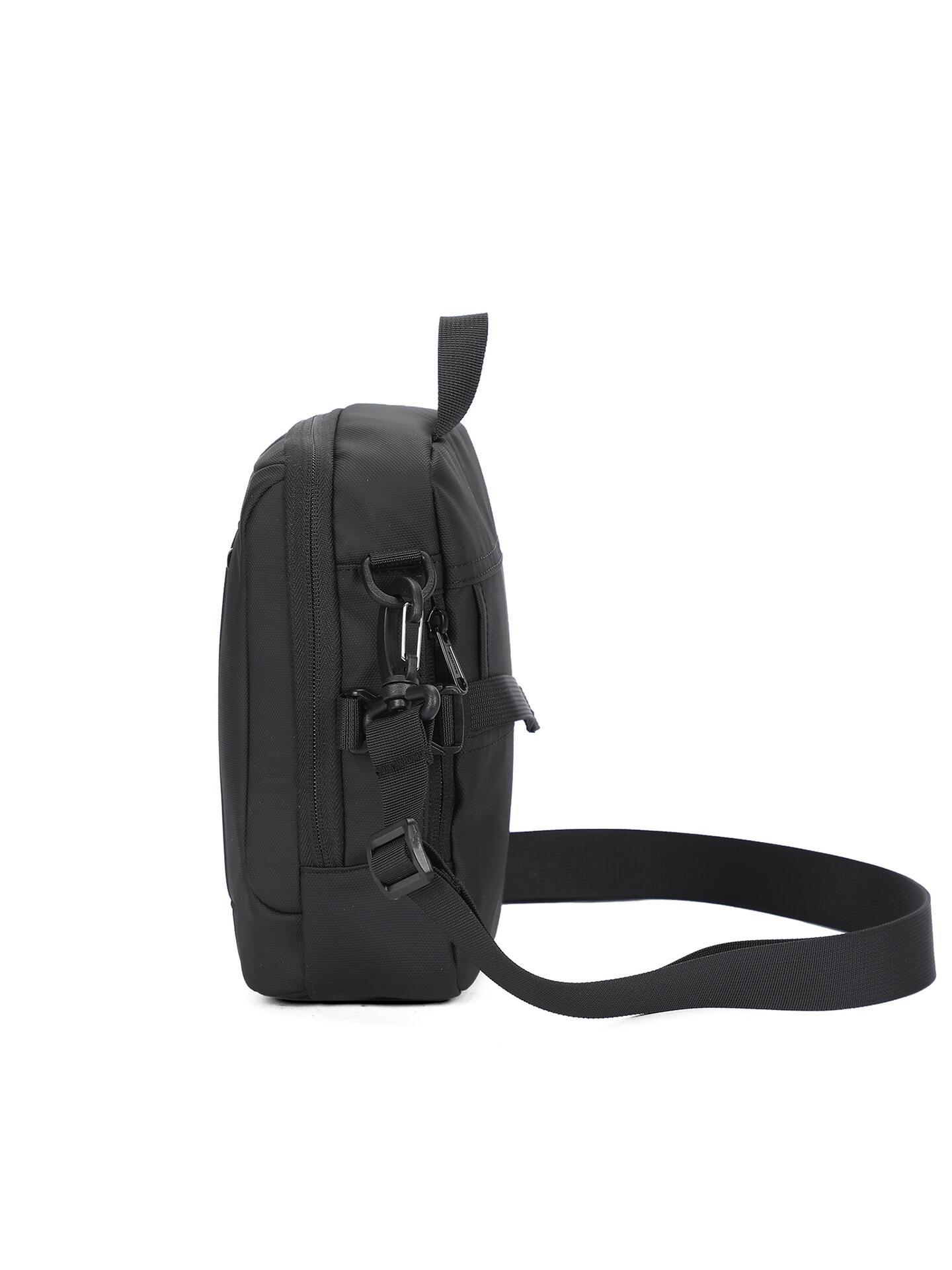 Schultertasche Schoudertas Sac à bandoulière Borsa a spalla AOKING 3/6