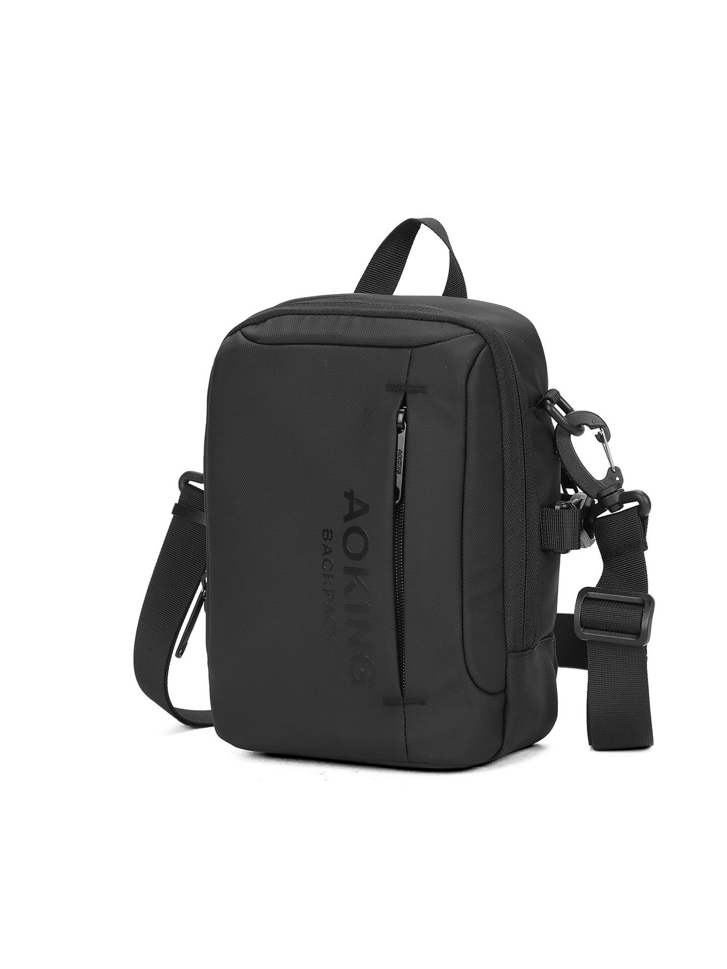 Schultertasche Schoudertas Sac à bandoulière Borsa a spalla AOKING 2/6