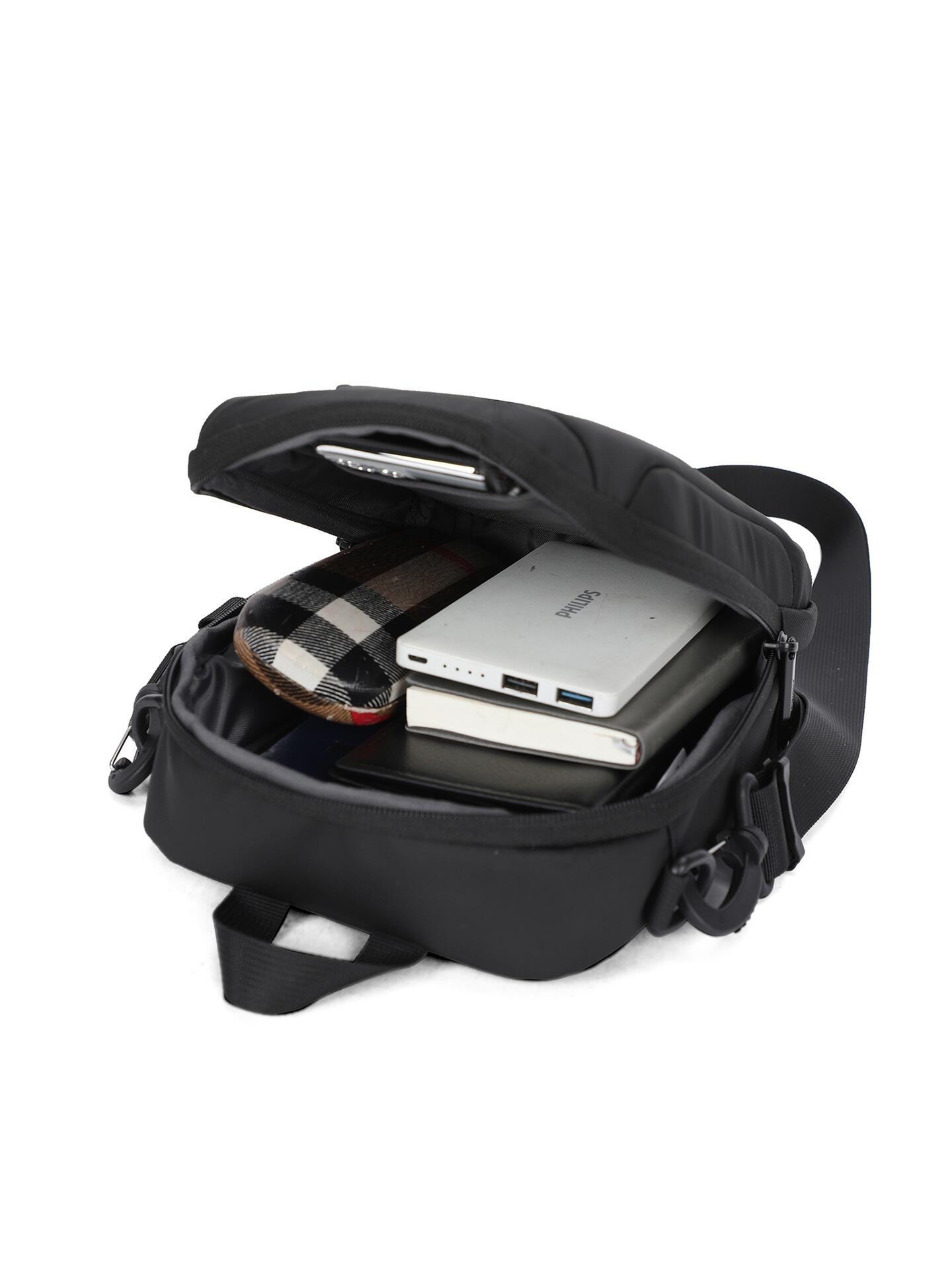 Schultertasche Schoudertas Sac à bandoulière Borsa a spalla AOKING 5/6