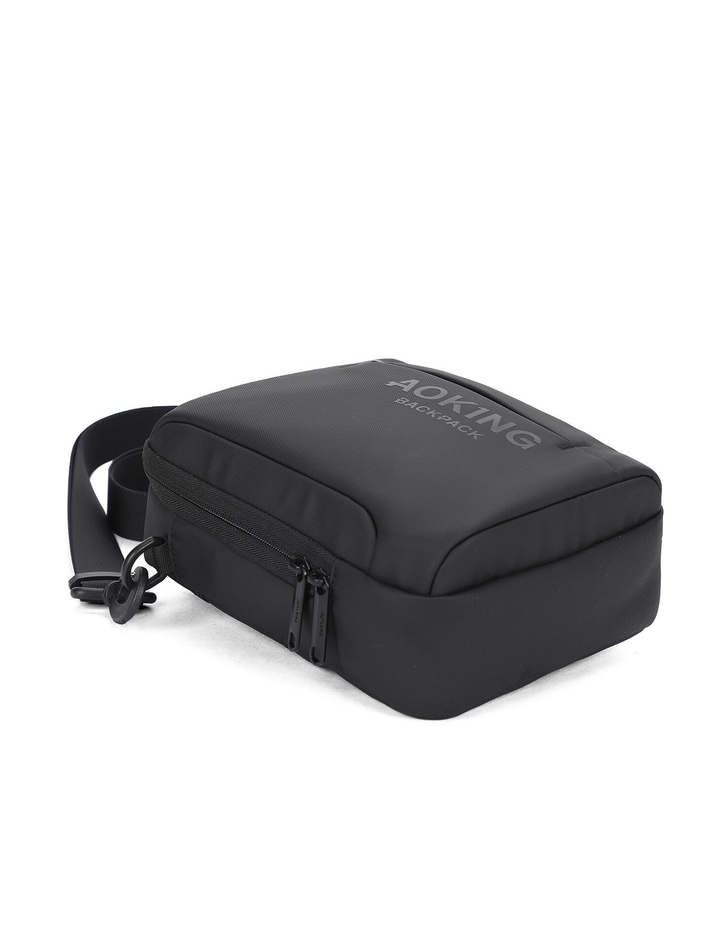 Schultertasche Schoudertas Sac à bandoulière Borsa a spalla AOKING 6/6