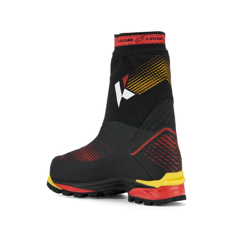 KAYLAND K4 GTX RED YELLOW-41 6/6