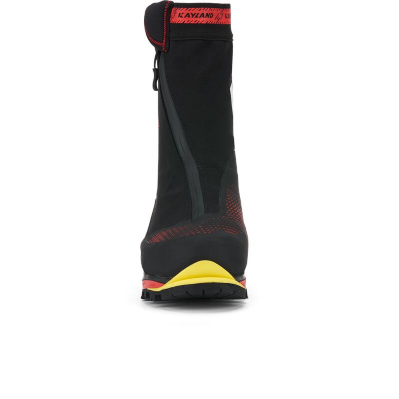 KAYLAND K4 GTX RED YELLOW-41 2/6