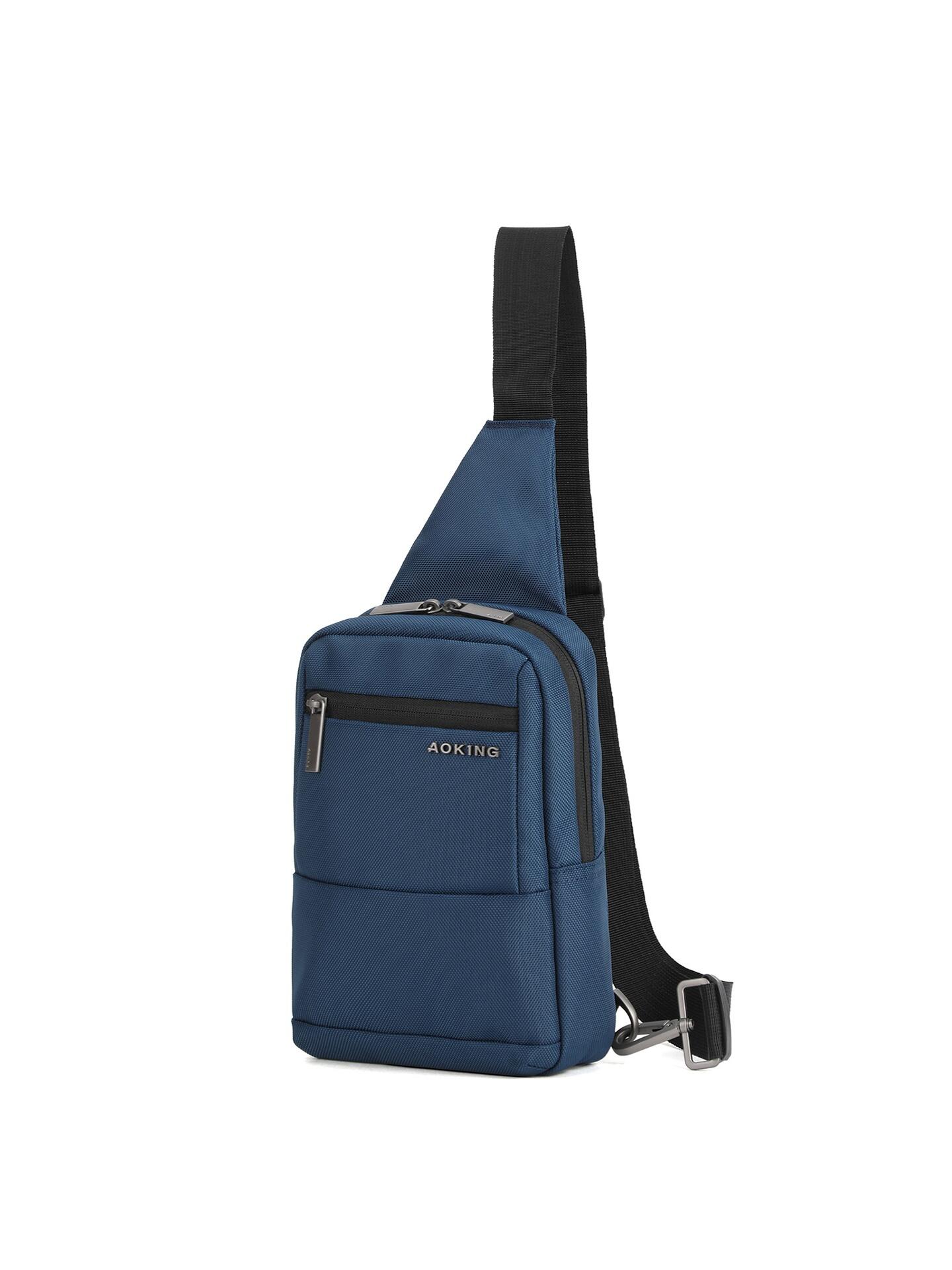 Umhängetasche Schoudertas Sac à bandoulière Borsa a tracolla AOKING 2/6
