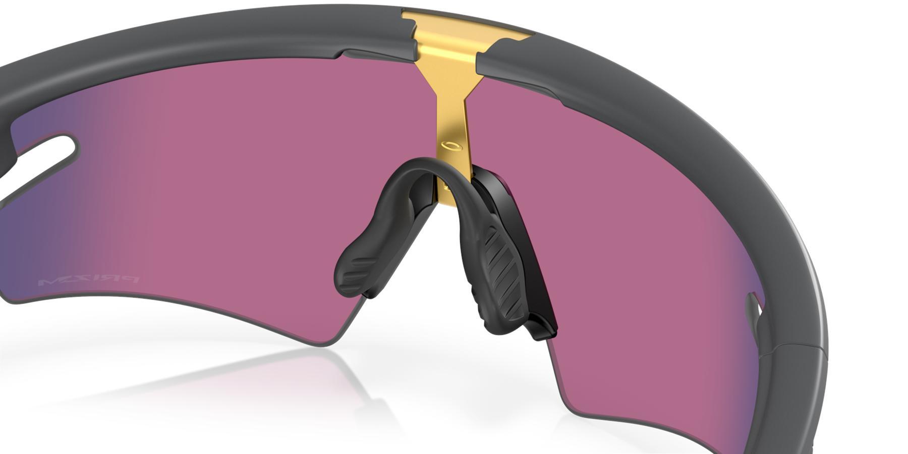 Oakley Okulary Sphaera Slash Oo9499-06 4/4
