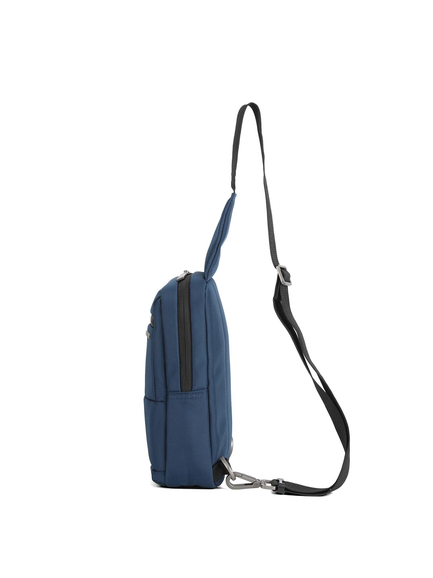 Umhängetasche Schoudertas Sac à bandoulière Borsa a tracolla AOKING 3/6
