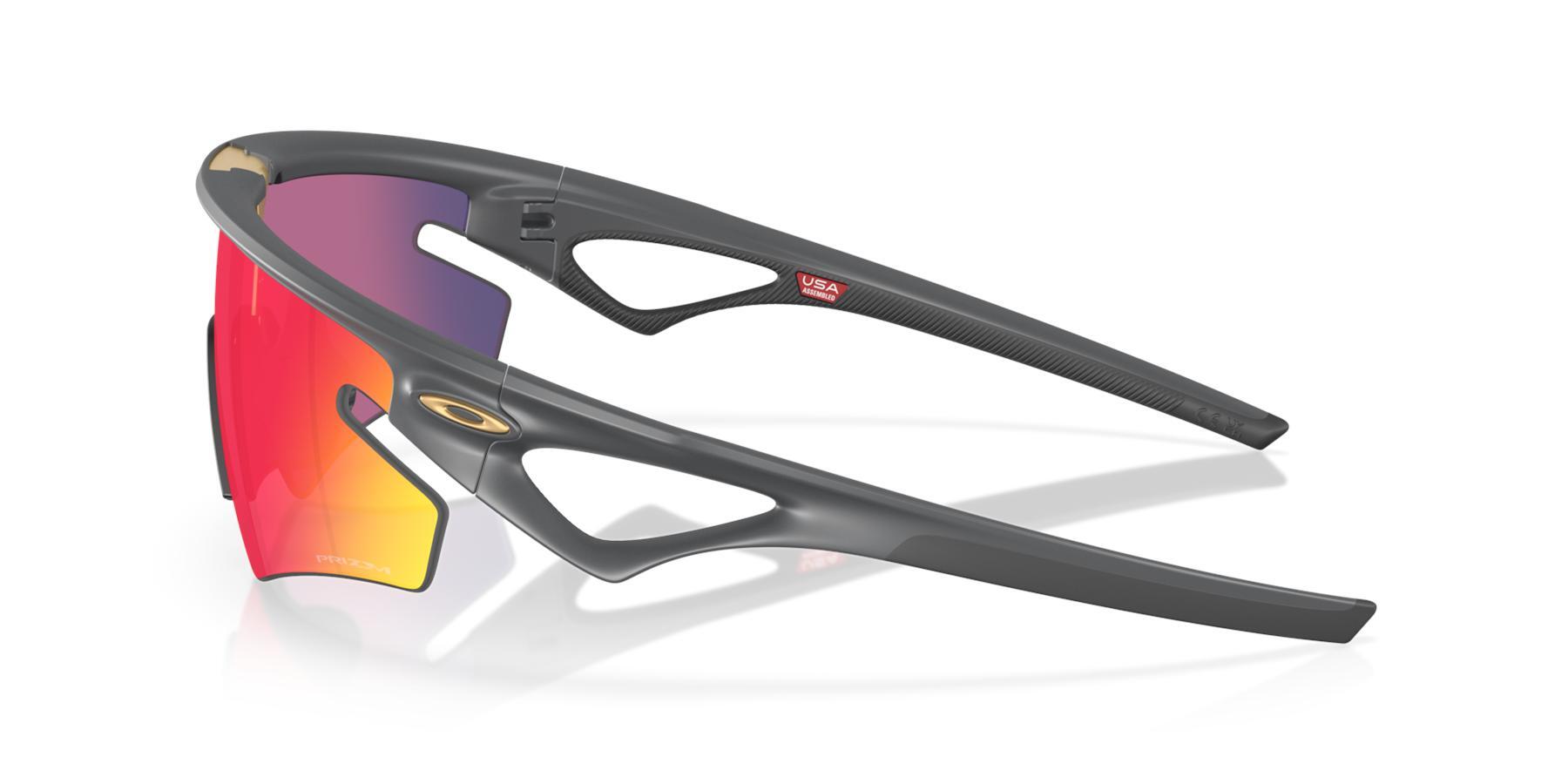 Oakley Okulary Sphaera Slash Oo9499-06 3/4