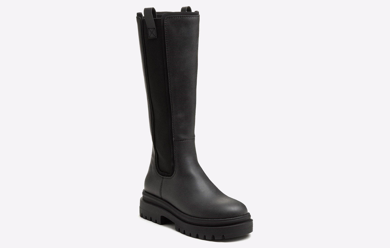 Rocket Dog Drea Womens Long Boots 2/5