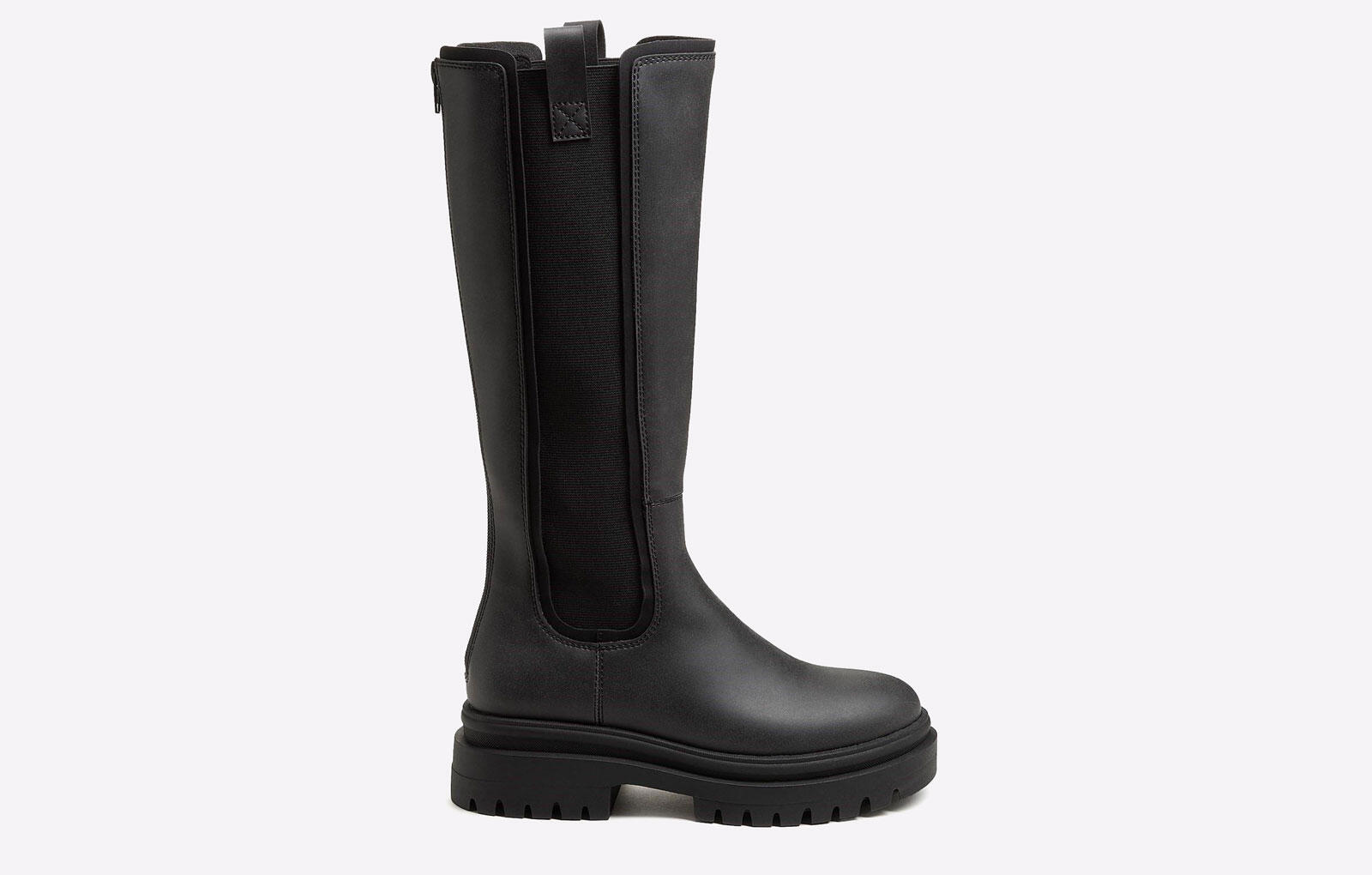 Rocket Dog Drea Womens Long Boots 1/5