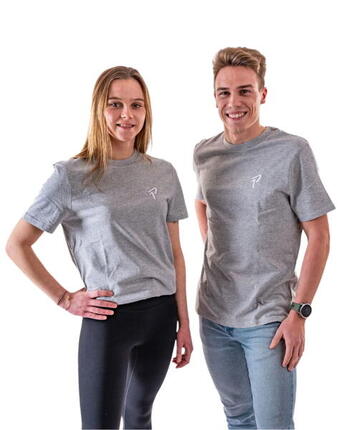 Everyday Shirt - Grey