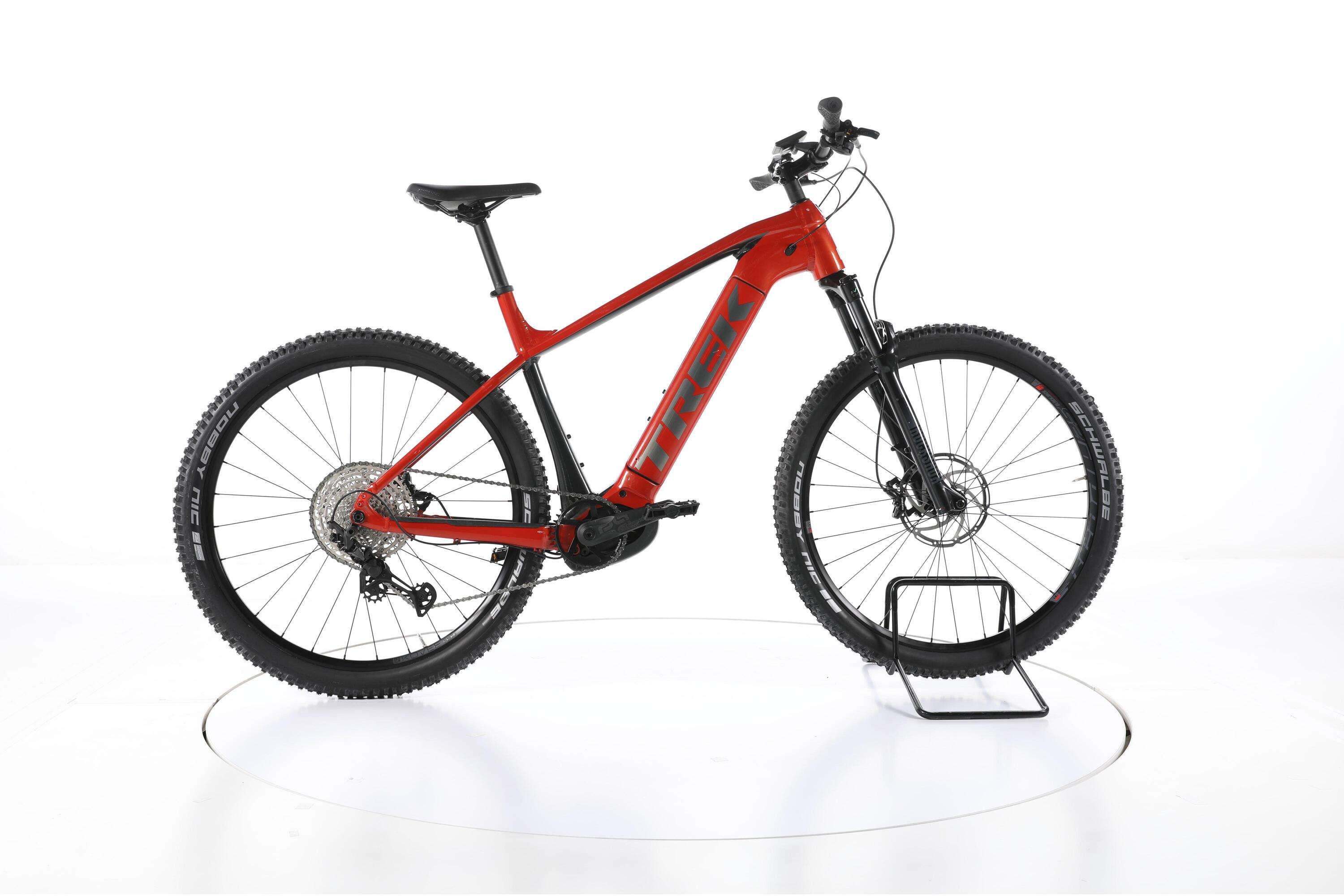 TREK Refurbished - Trek Powerfly 5 Gen 4 E-Bike 2023 - Zeer goed