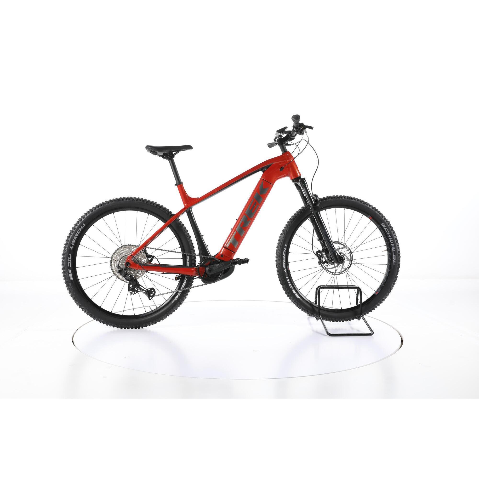 Second Life - Trek Powerfly 5 Gen 4 E-Bike 2023 - Jak nowy