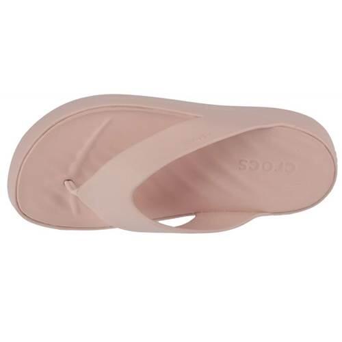 Infradito donna Crocs 2094106UR 3/4