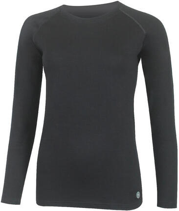 T-shirt en laine mérinos pour femme ATILA