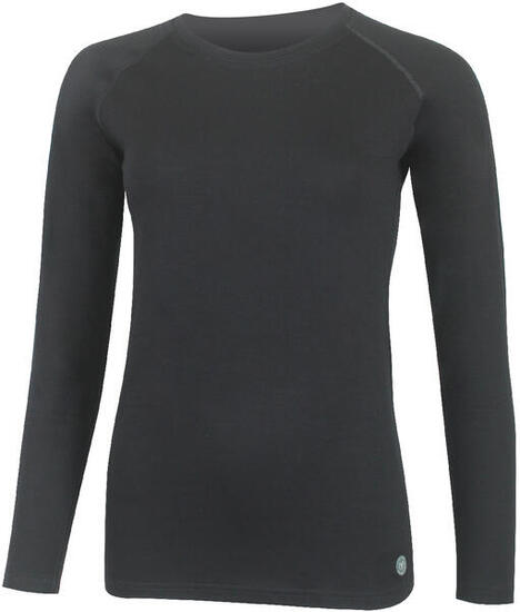 Dames Merino Shirt ATILA