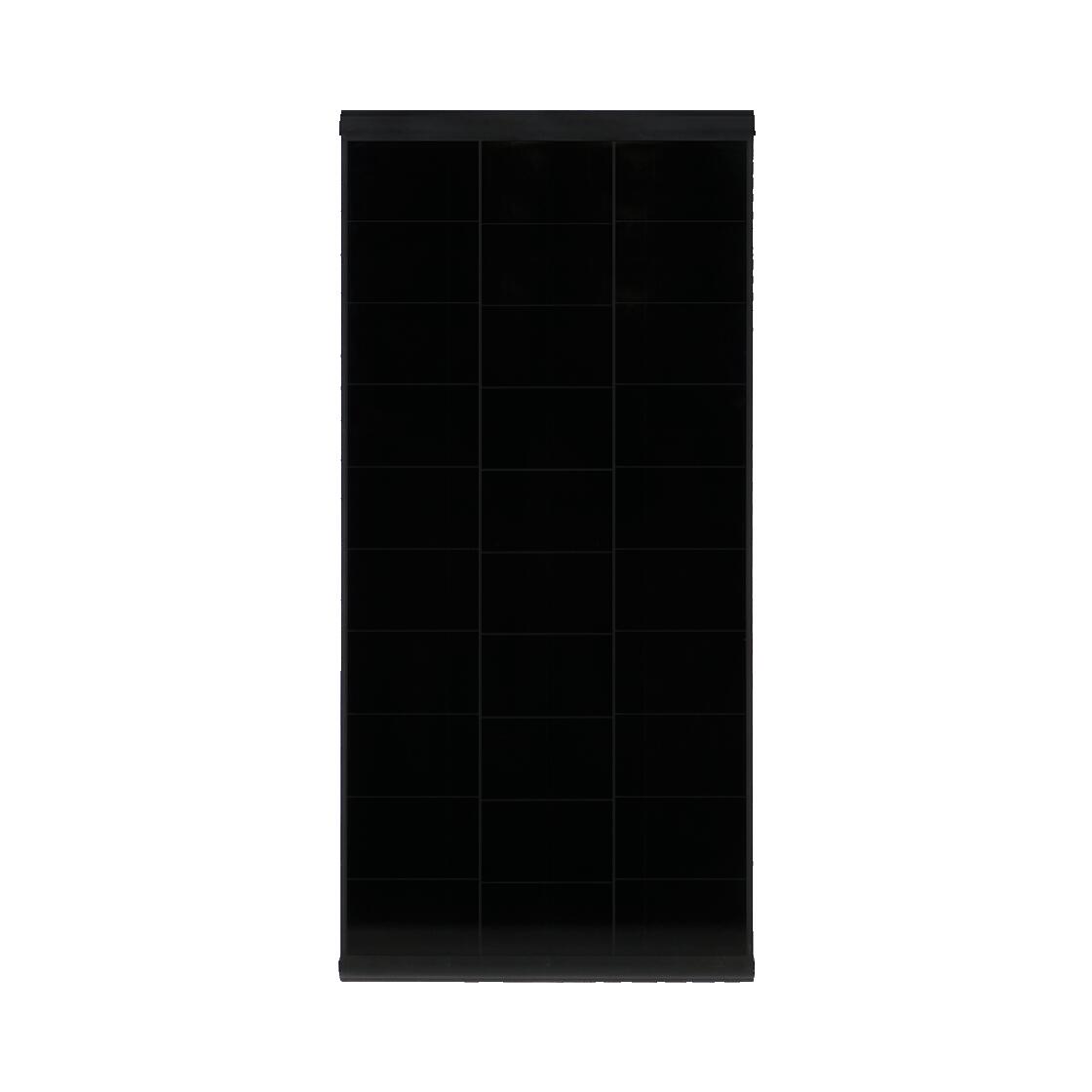 MESTIC Mestic Solar Panel Back Contact MSBC-190