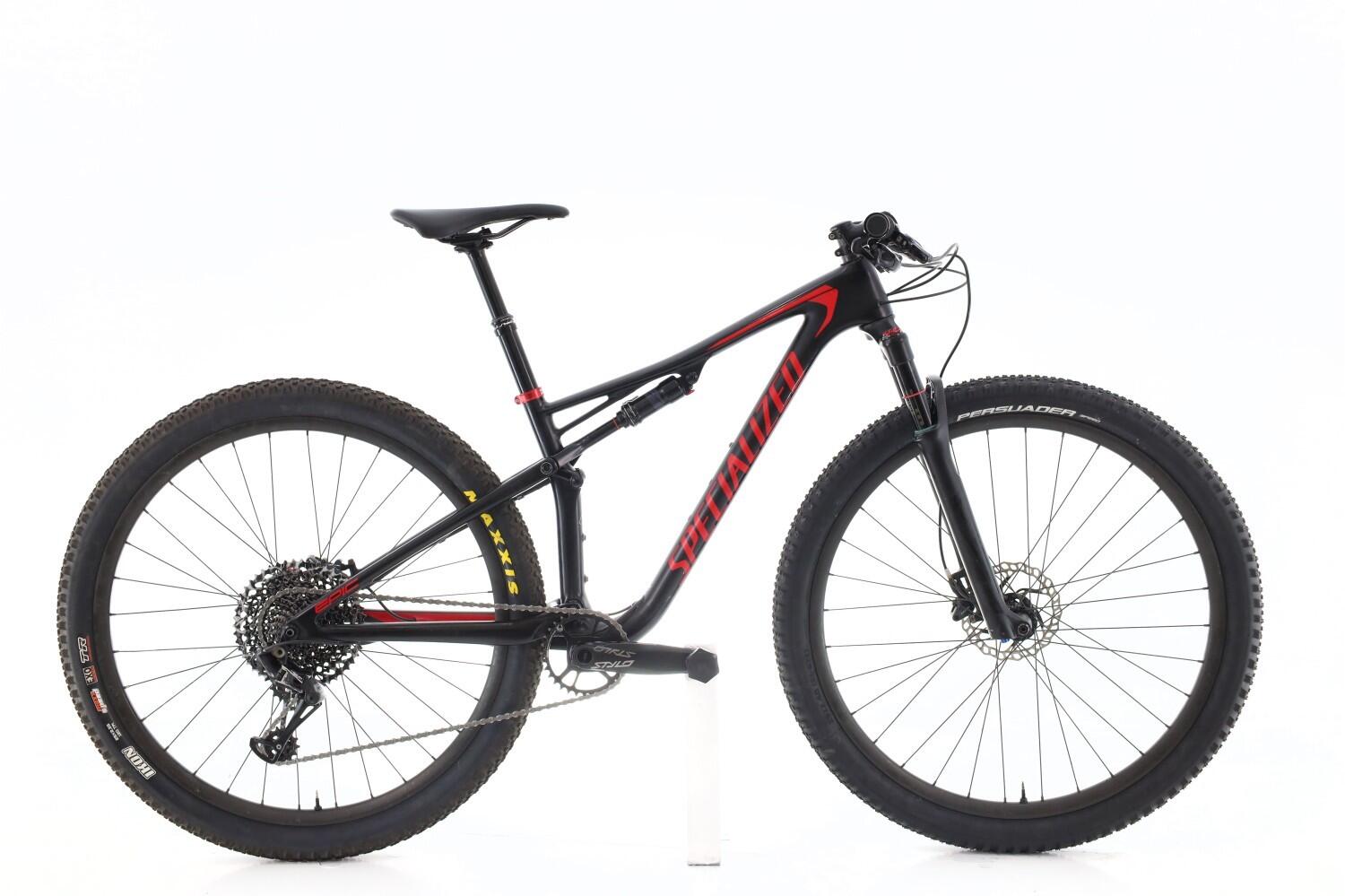 SPECIALIZED Refurbished MTB Fully ·  Epic GX · Guter Zustand