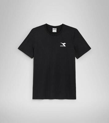 Maglietta Diadora SS Core 102.17948580013 Nero Uomini