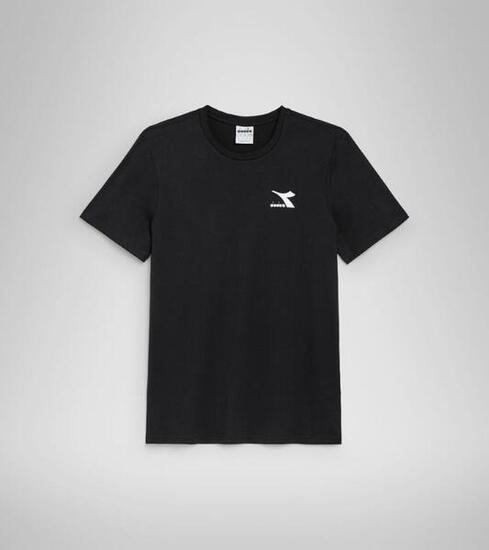 Maglietta Diadora SS Core 102.17948580013 Nero Uomini