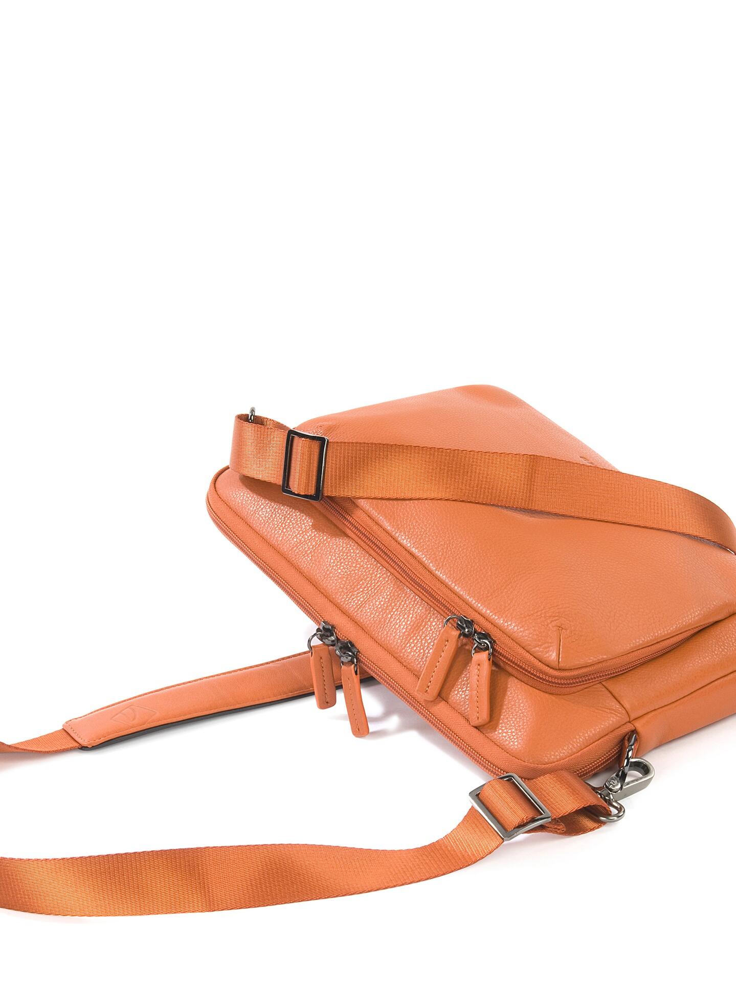 Umhängetasche Tas met schouderriem Sac à bandoulière Borsa a tracolla TUCANO 5/6