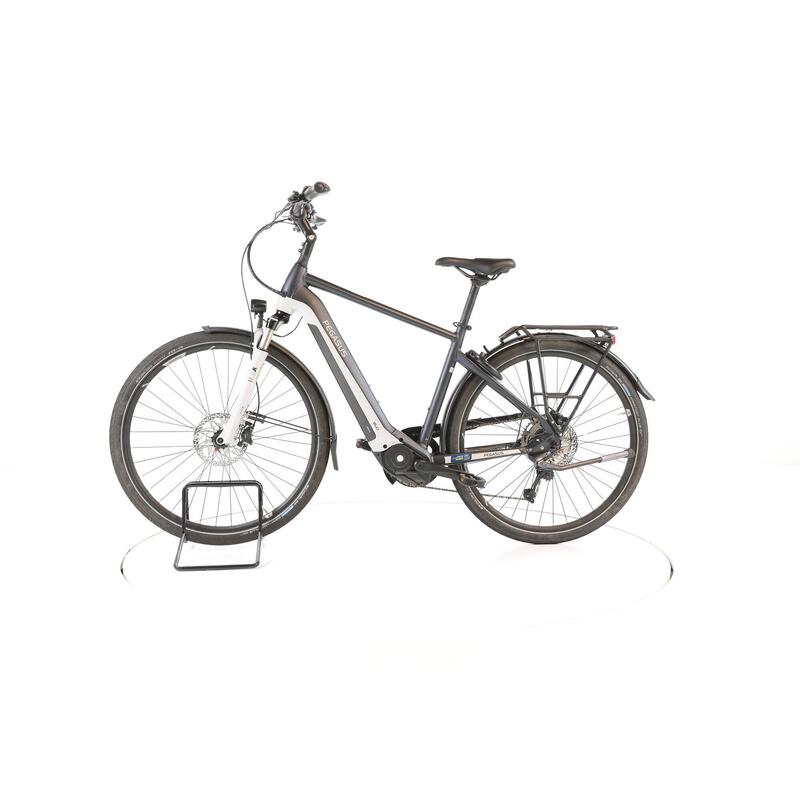 Second Life - Pegasus Premio EVO 10 Lite Trekking E-Bike - Stan dobry