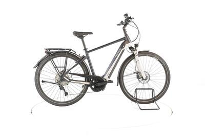 Refurbished - Pegasus Premio EVO 10 Lite Trekking E-Bike - Sehr gut