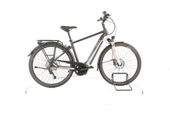 Refurbished - Pegasus Premio EVO 10 Lite Trekking E-Bike - Sehr gut