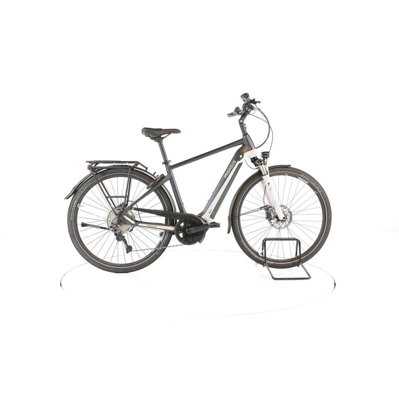 Second Life - Pegasus Premio EVO 10 Lite Trekking E-Bike - Stan dobry