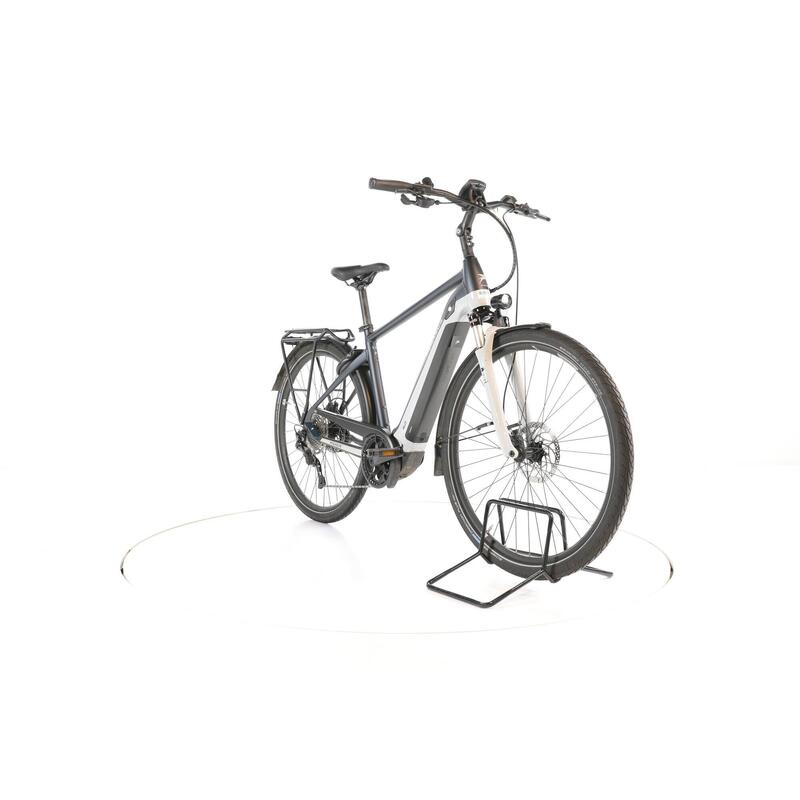 Second Life - Pegasus Premio EVO 10 Lite Trekking E-Bike - Stan dobry