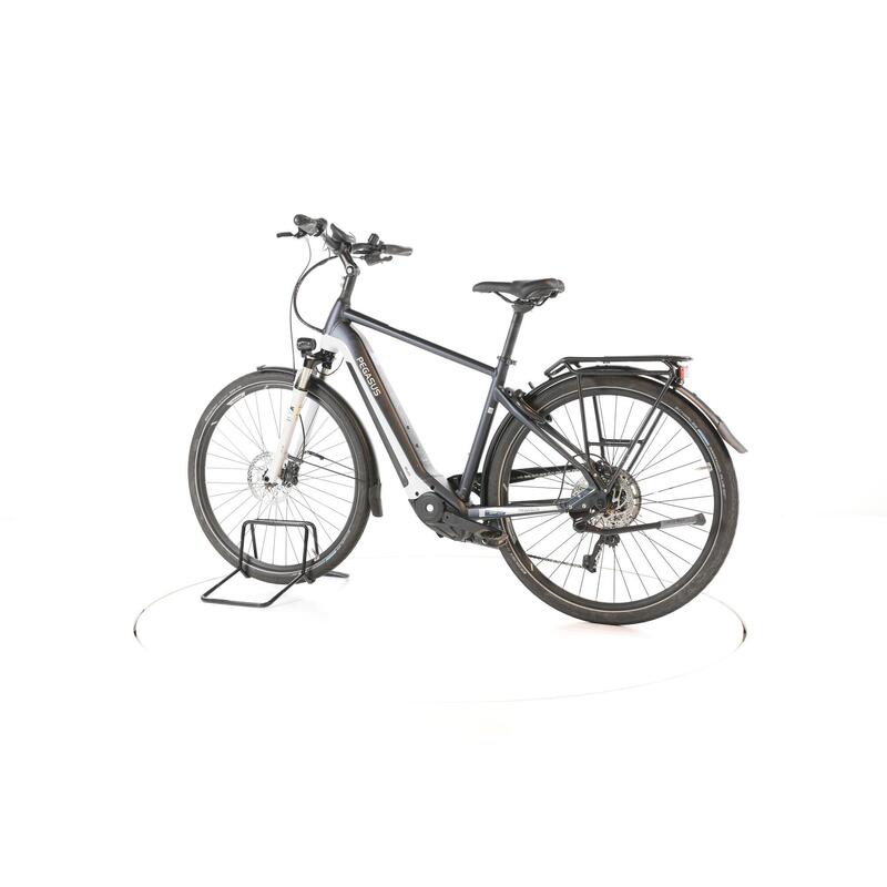 Second Life - Pegasus Premio EVO 10 Lite Trekking E-Bike - Stan dobry