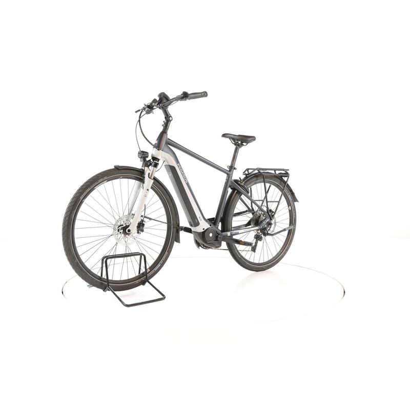 Second Life - Pegasus Premio EVO 10 Lite Trekking E-Bike - Stan dobry
