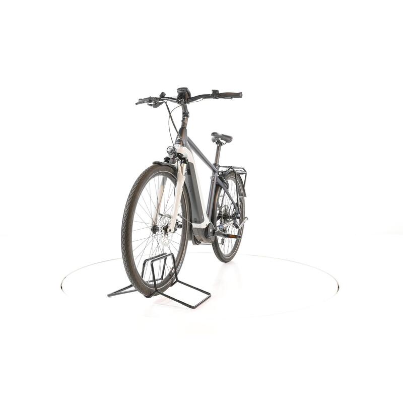 Second Life - Pegasus Premio EVO 10 Lite Trekking E-Bike - Stan dobry