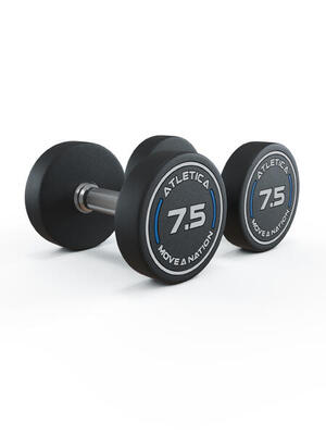 Rundhanteln Pro | Paar - 2 x 7.5kg