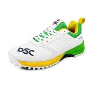 DSC DSC Jaffa GT Cricket Shoes | Lightweight | Superior Cushioning | Comfortable Fit