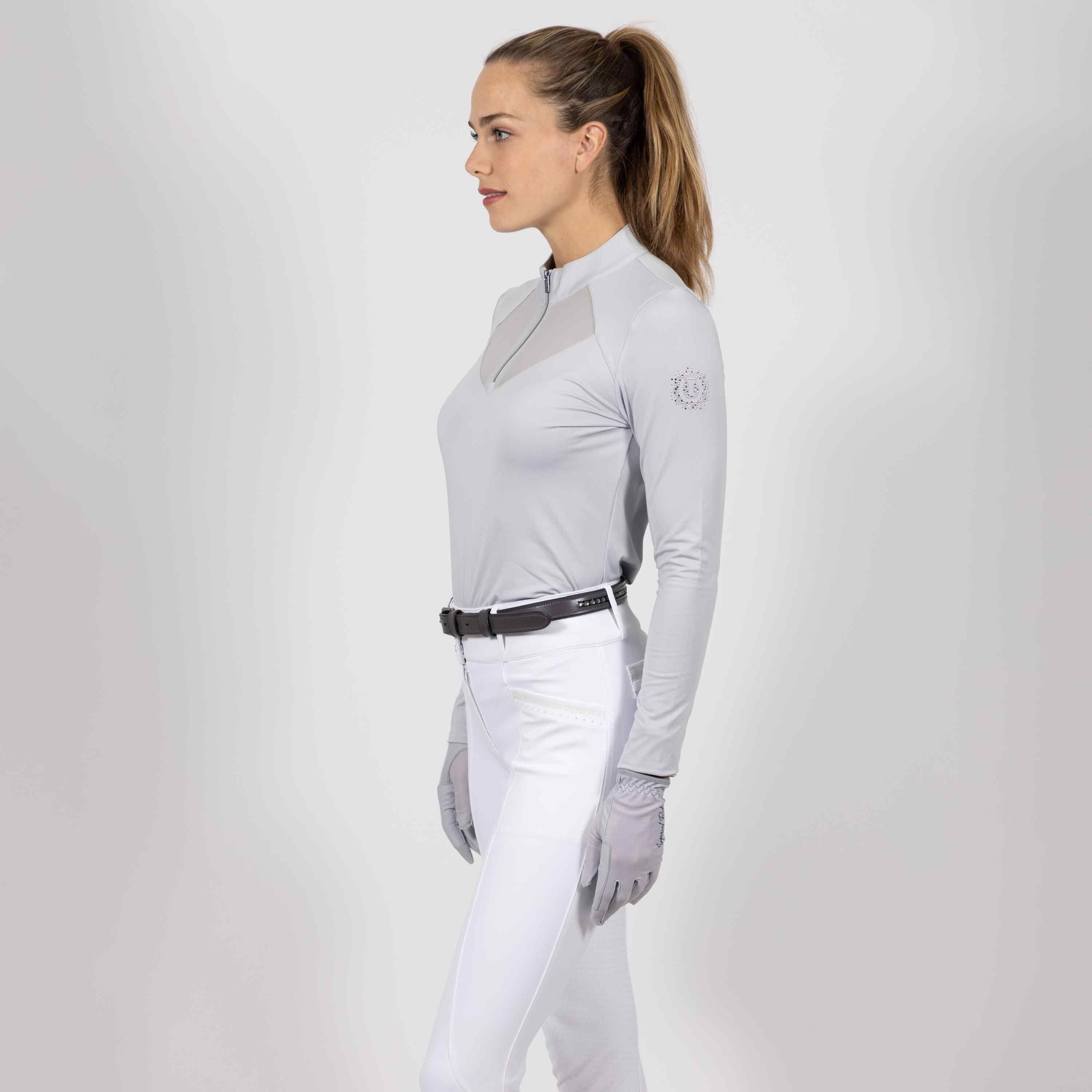 Maillot tehnic Imperial Riding Gaby pentru femei 5/6