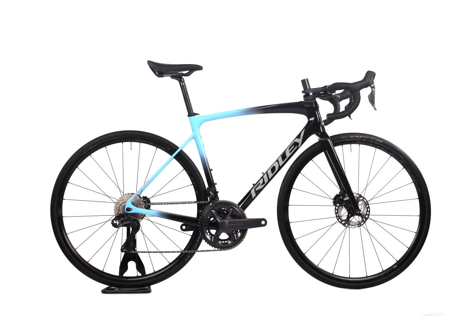 RIDLEY Tweedehands - Racefiets - Ridley Fenix - S . ZEER GOED