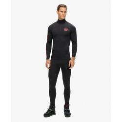 Legging de base pour le ski