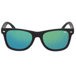 Lunettes De Soleil FLUME Enfant (Vert / Noir)
